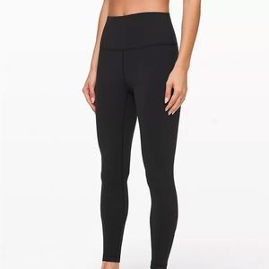 Lululemon Align leggings